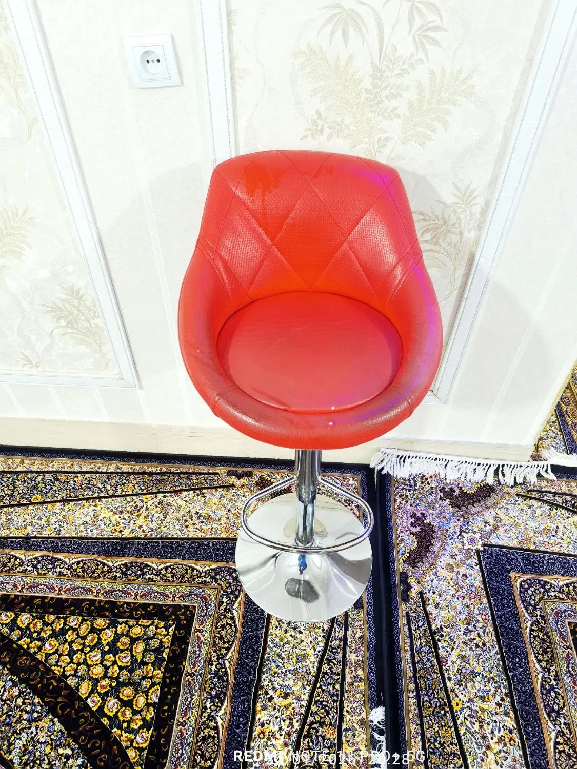 صندلی اپن چرخشی|صندلی و نیمکت|یاسوج, |دیوار