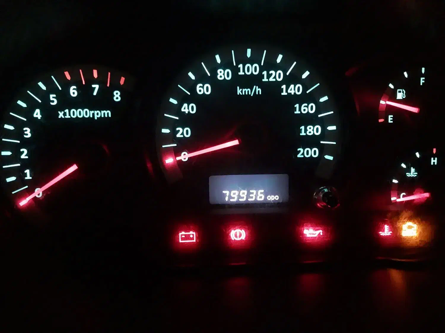 تیبا صندوق دار کم کار مدل ۹۸|خودرو سواری و وانت|اهواز, شریعتی جنوبی|دیوار