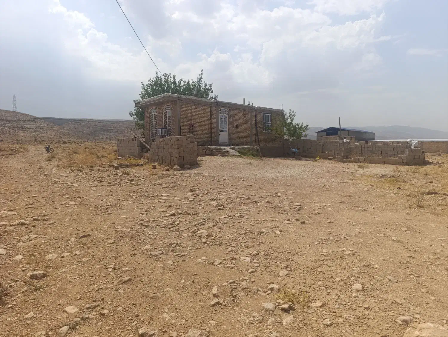 خونه|فروش خانه و ویلا|طسوج, |دیوار