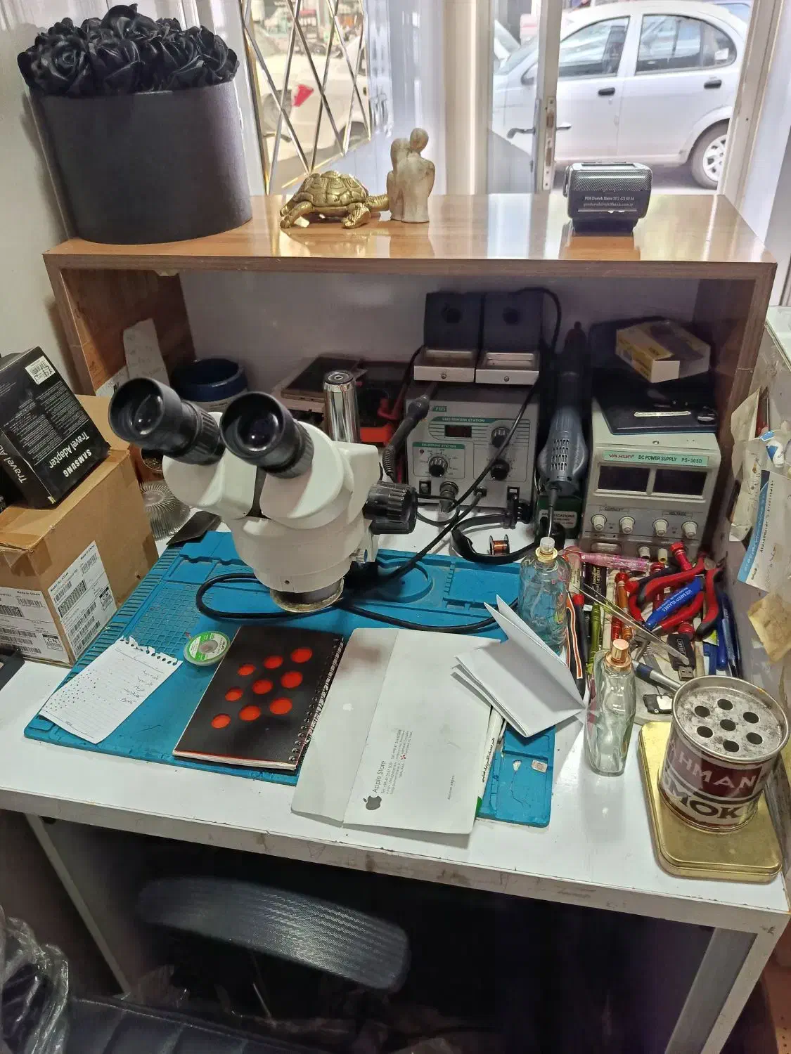 فروش دیزاین و تمام قطعات موبایل|خدمات رایانه‌ای و موبایل|اهر, |دیوار