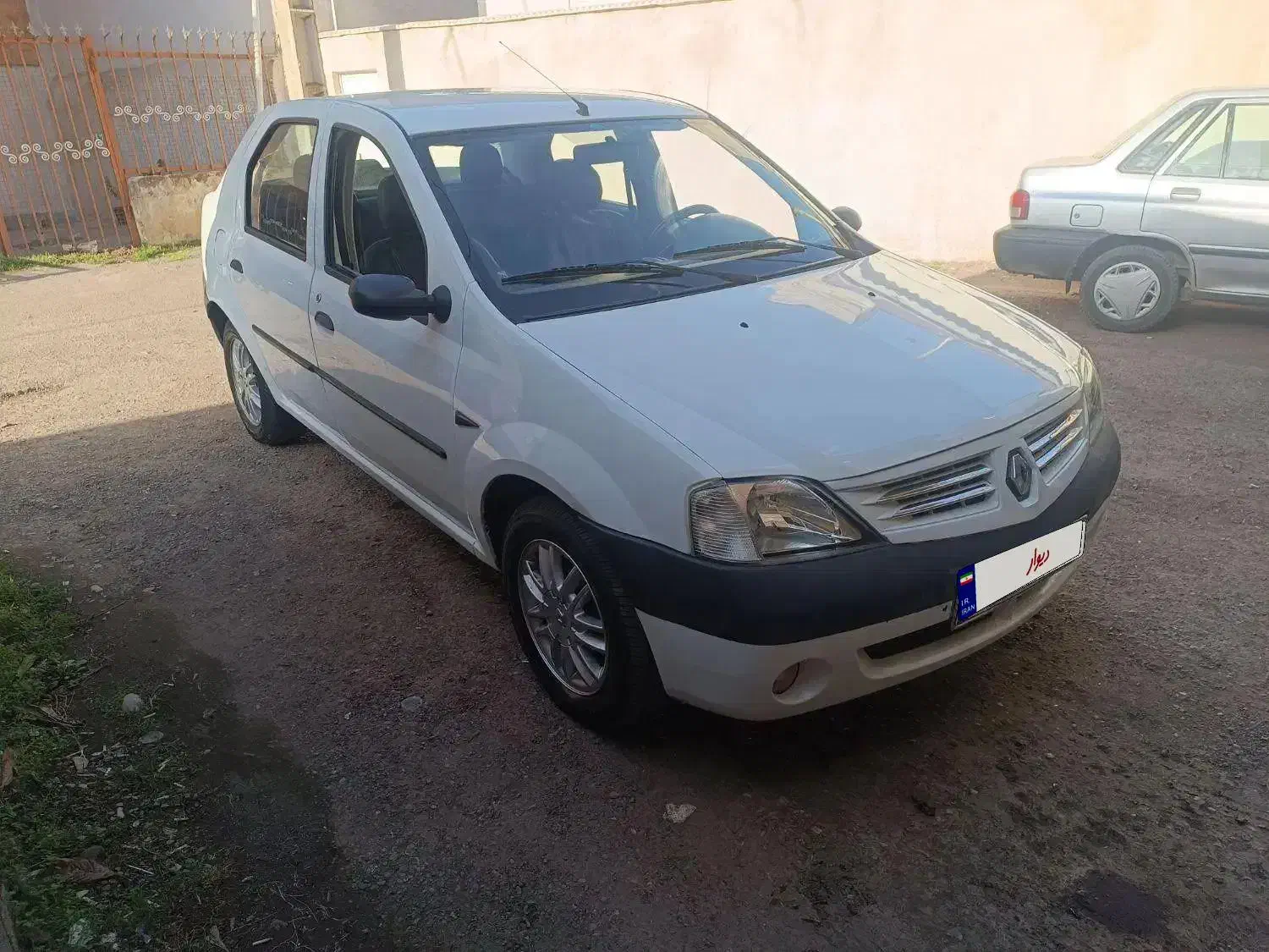 ال نودمدل90|خودرو سواری و وانت|رشت, سعدی (تختی)|دیوار