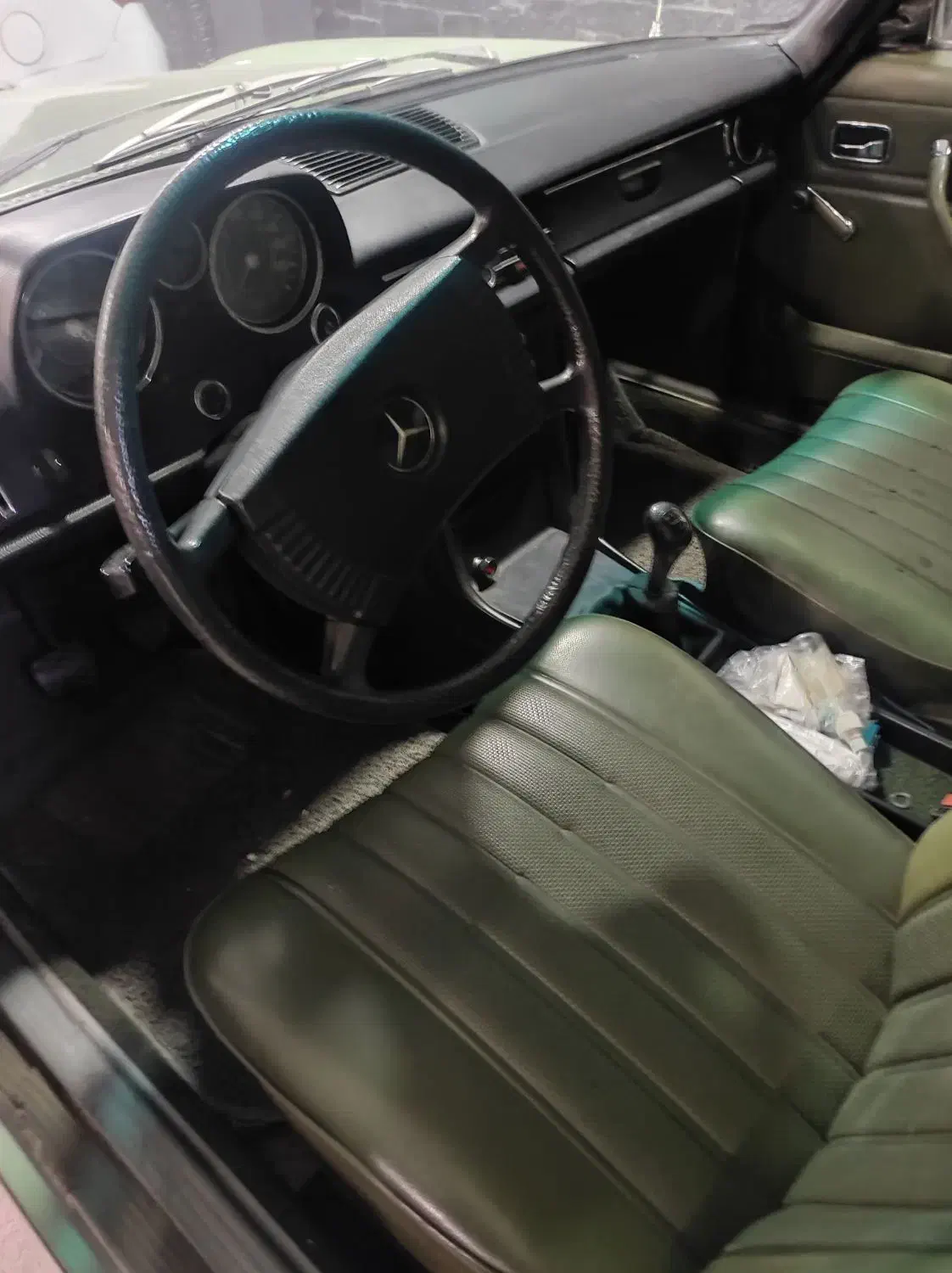 ماشین|خودرو کلاسیک|تبریز, |دیوار