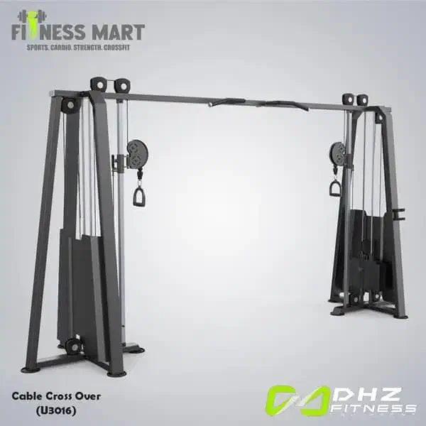 دی اچ زد ایووست بدنسازی|تجهیزات ورزشی|کاشان, فاز ۱ ناجی آباد|دیوار