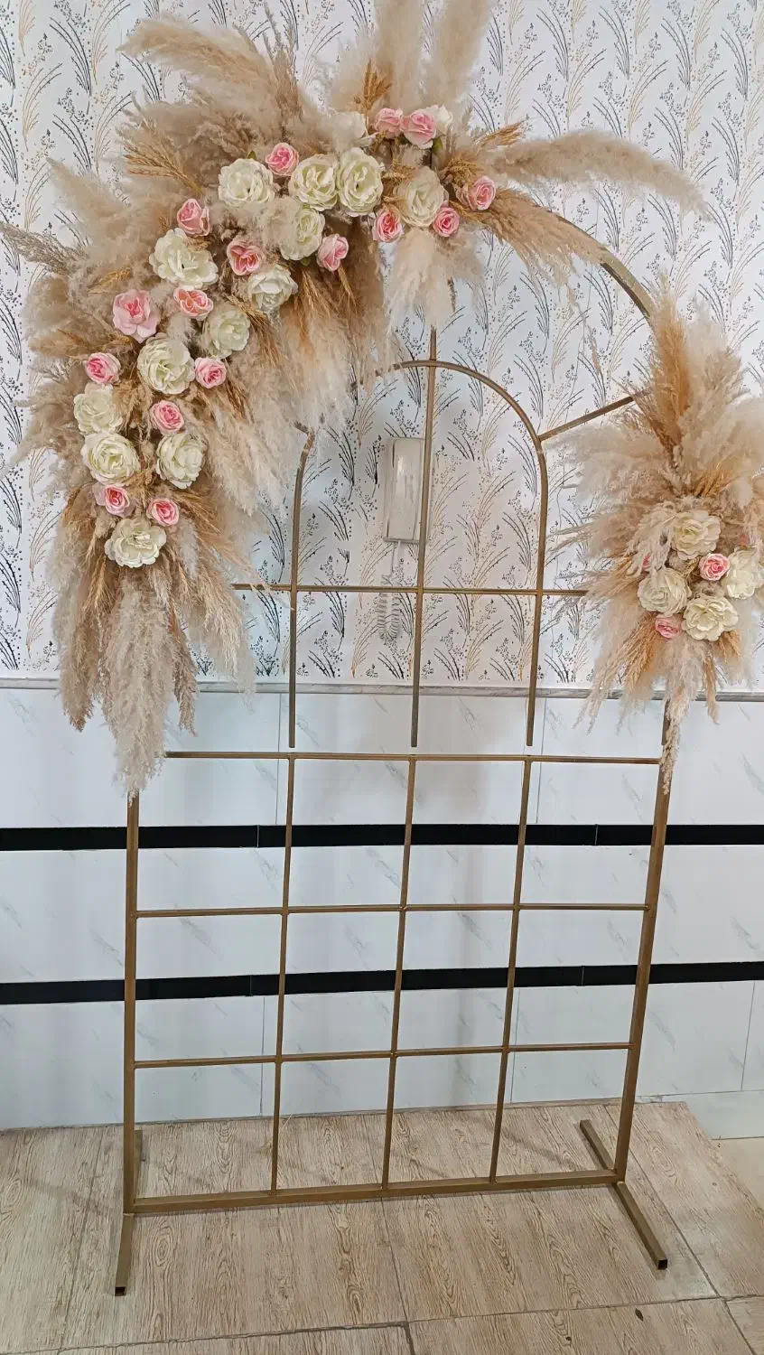 آینه کنسول و بک گراند|آینه|قم, زند آباد|دیوار