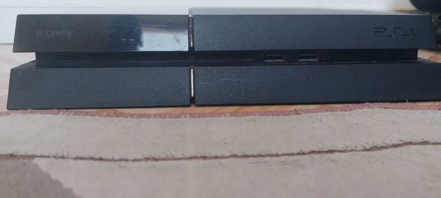 ps4 فت|کنسول، بازی ویدئویی و آنلاین|اسلامشهر, مظفریه|دیوار