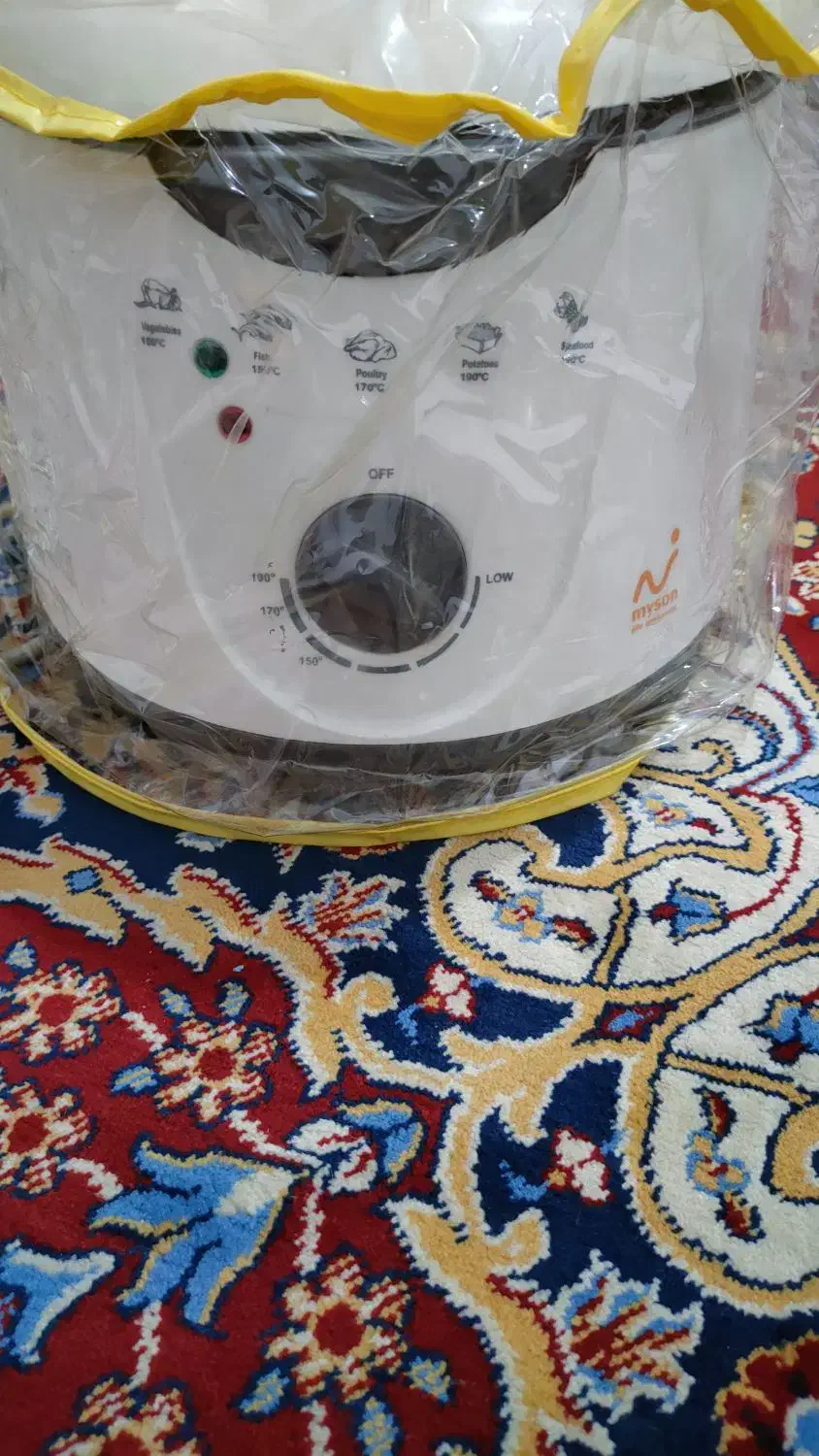 سرخ کن|سایر لوازم برقی|قائم‌شهر, |دیوار