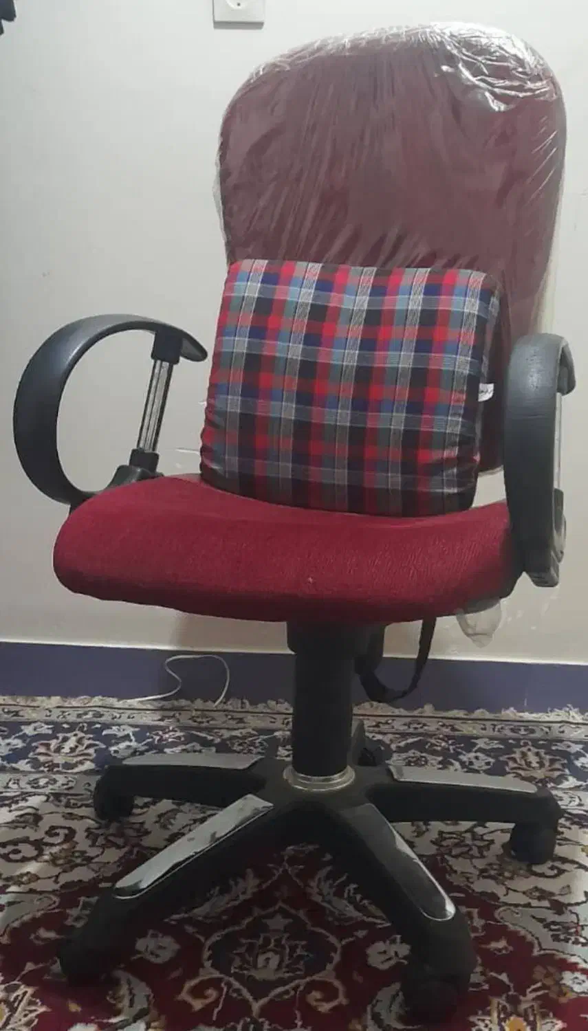 میزوصندلی|میز تحریر و کامپیوتر|رامهرمز, |دیوار