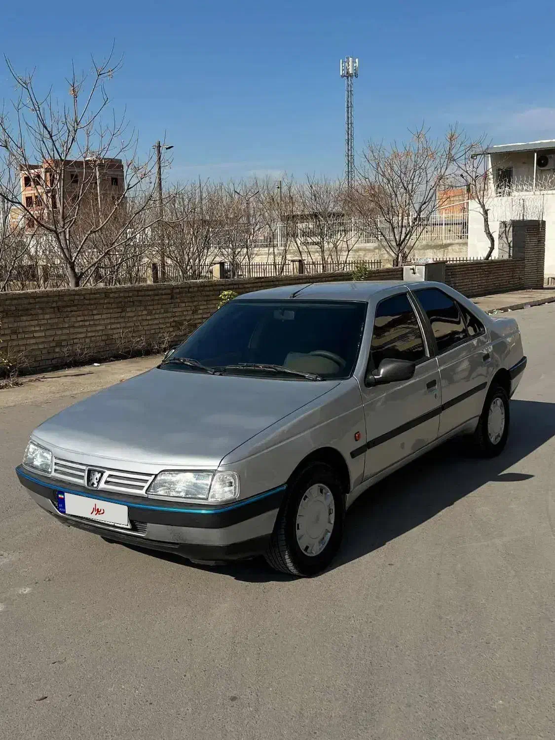 خودرو|خودرو سواری و وانت|گنبد کاووس, |دیوار