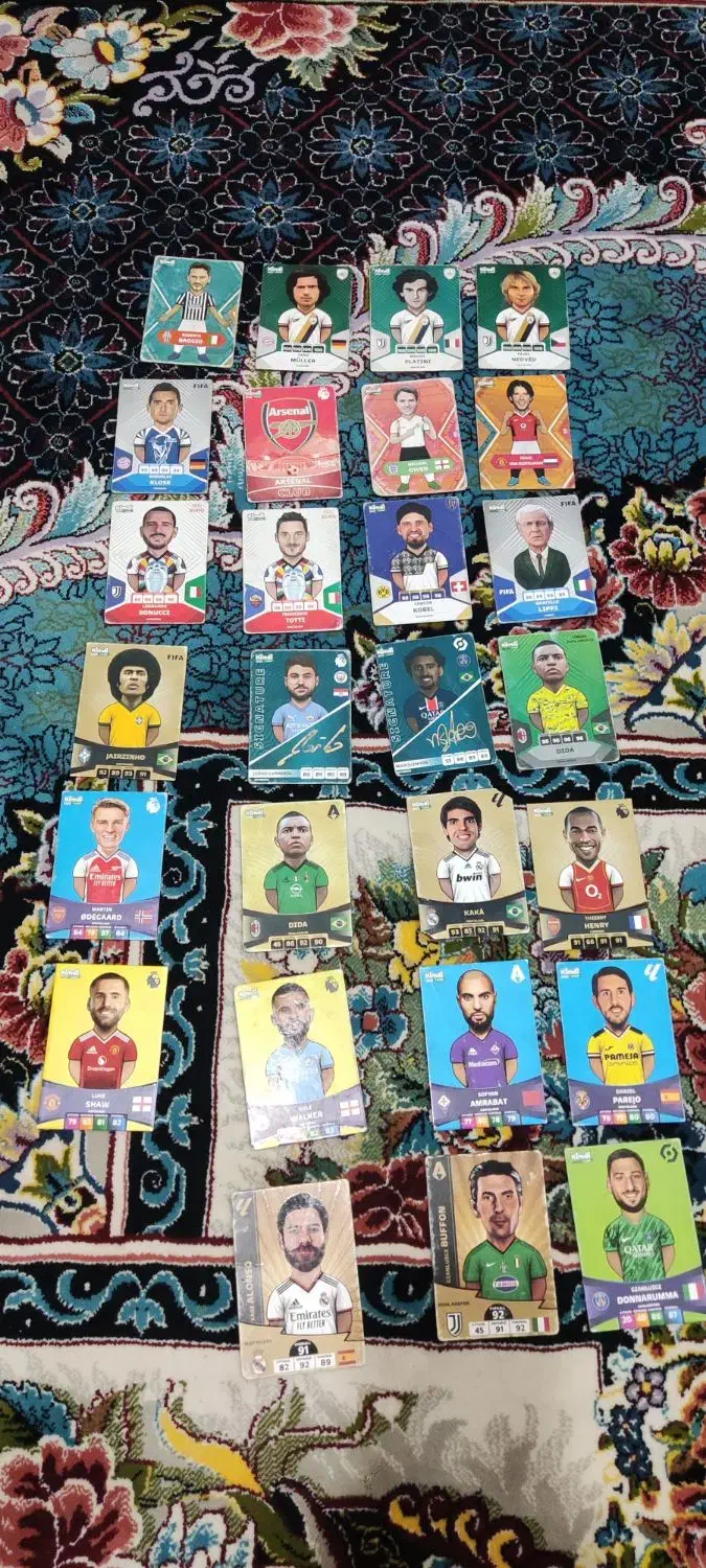 کیمدی|کلکسیون و سرگرمی|اندیمشک, |دیوار