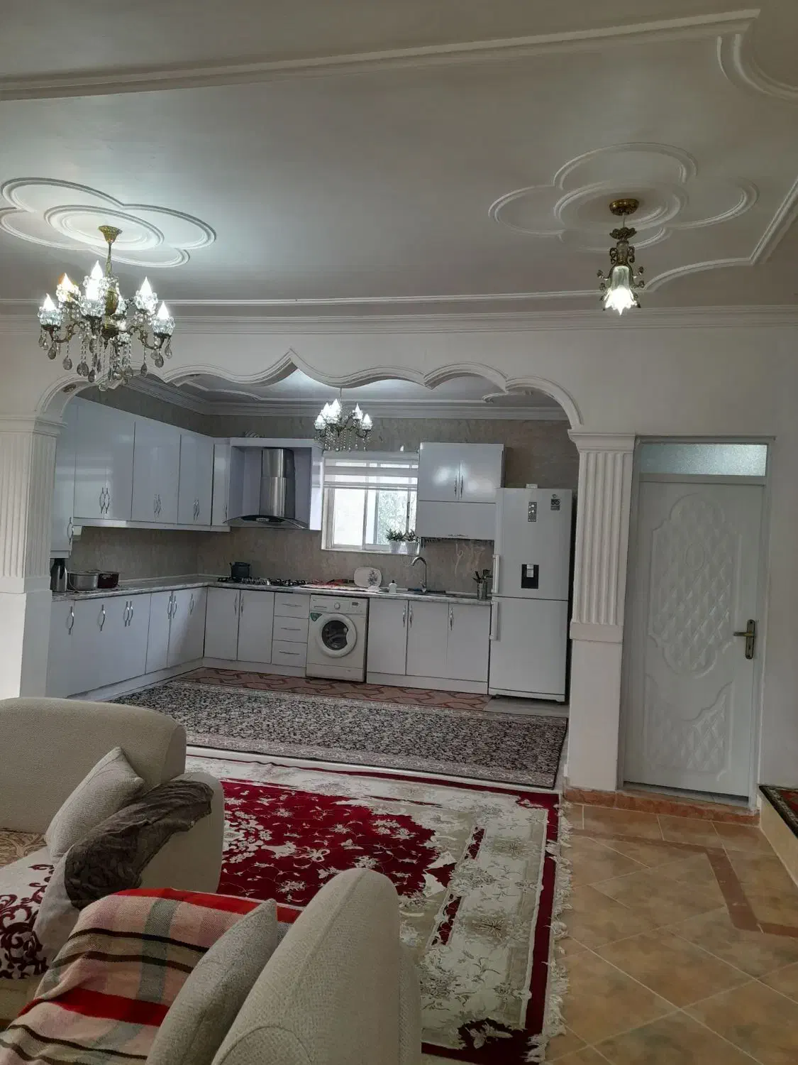 اجاره سالانه|اجارهٔ خانه و ویلا|تالش, طولارود|دیوار