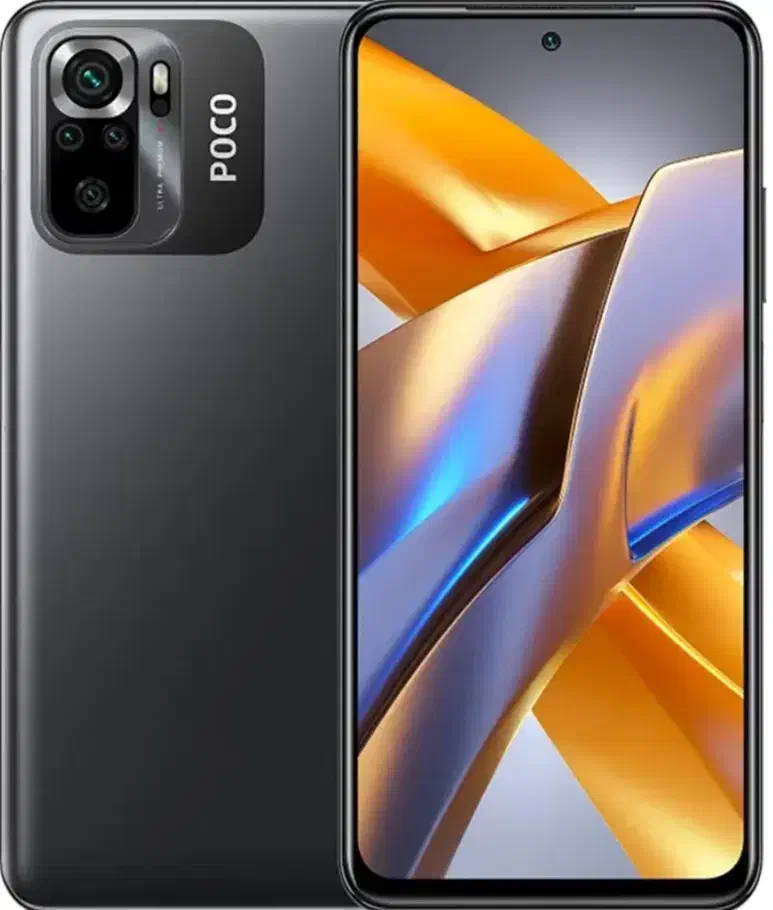 گوشی پوکو m5s در حد نو 15 روزی میشه خریدم پول لازم|موبایل|نیک شهر, |دیوار