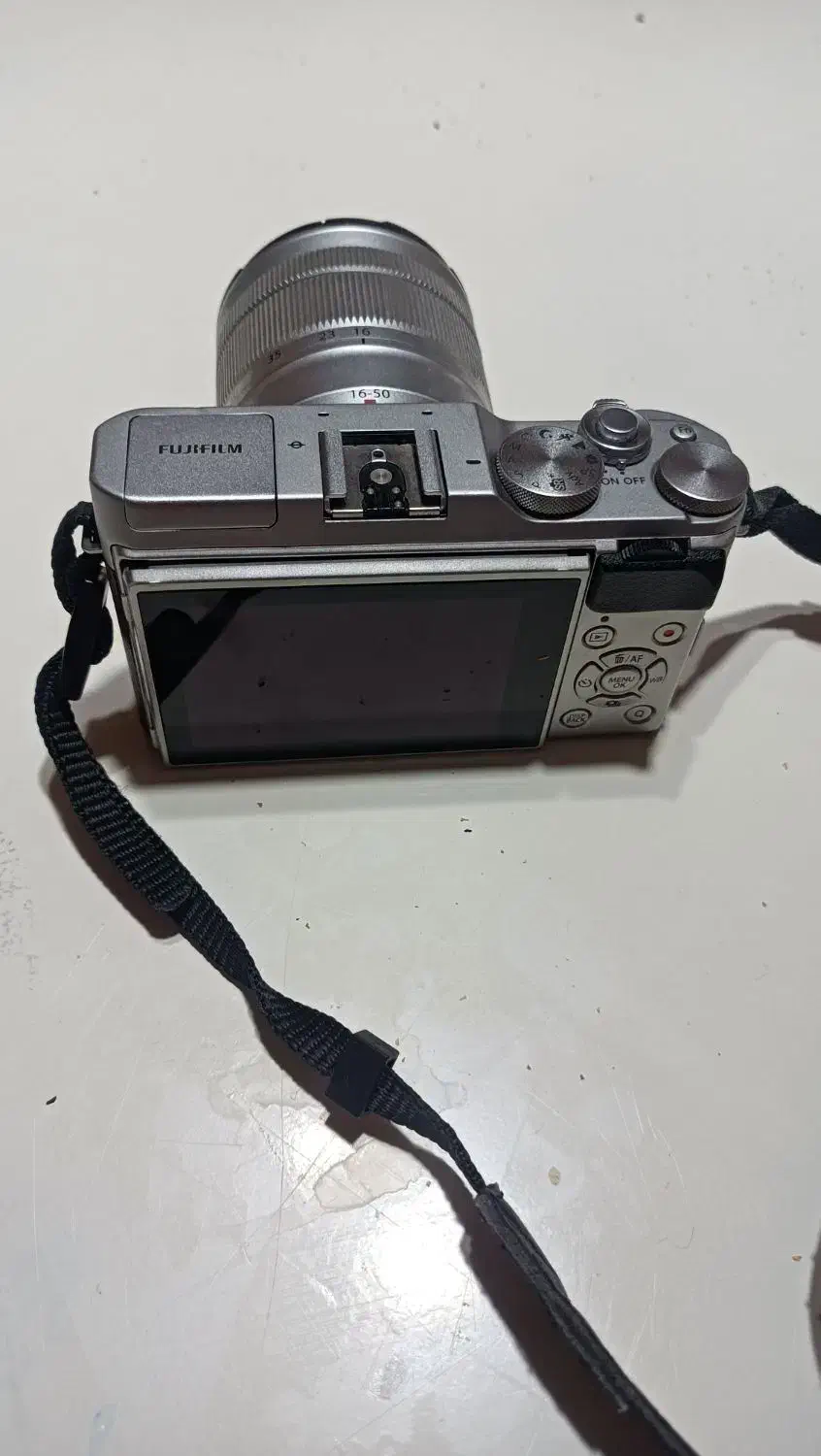 دوربین Fujifilm xa3|دوربین عکاسی و فیلم‌برداری|مشهد, اقبال|دیوار