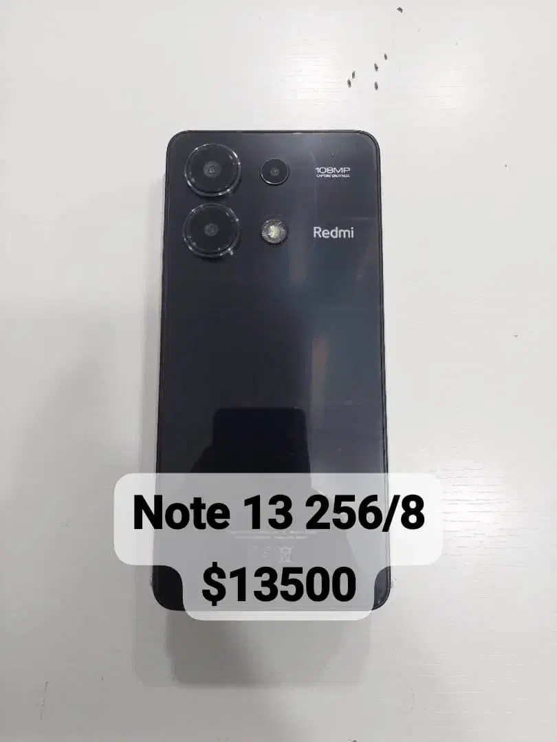 note 12s 256gig ram8 تمیز|موبایل|بندر کنگان, |دیوار