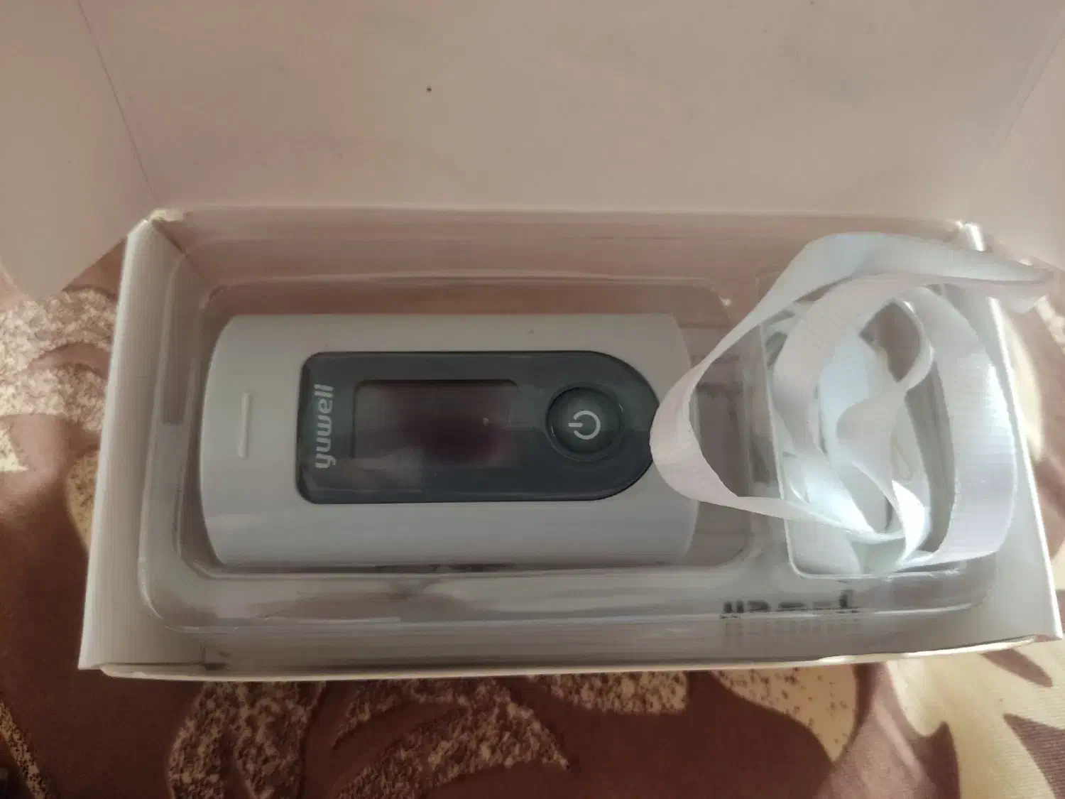 اکسیمتر یوول مدل YX301|پزشکی|بوکان, |دیوار