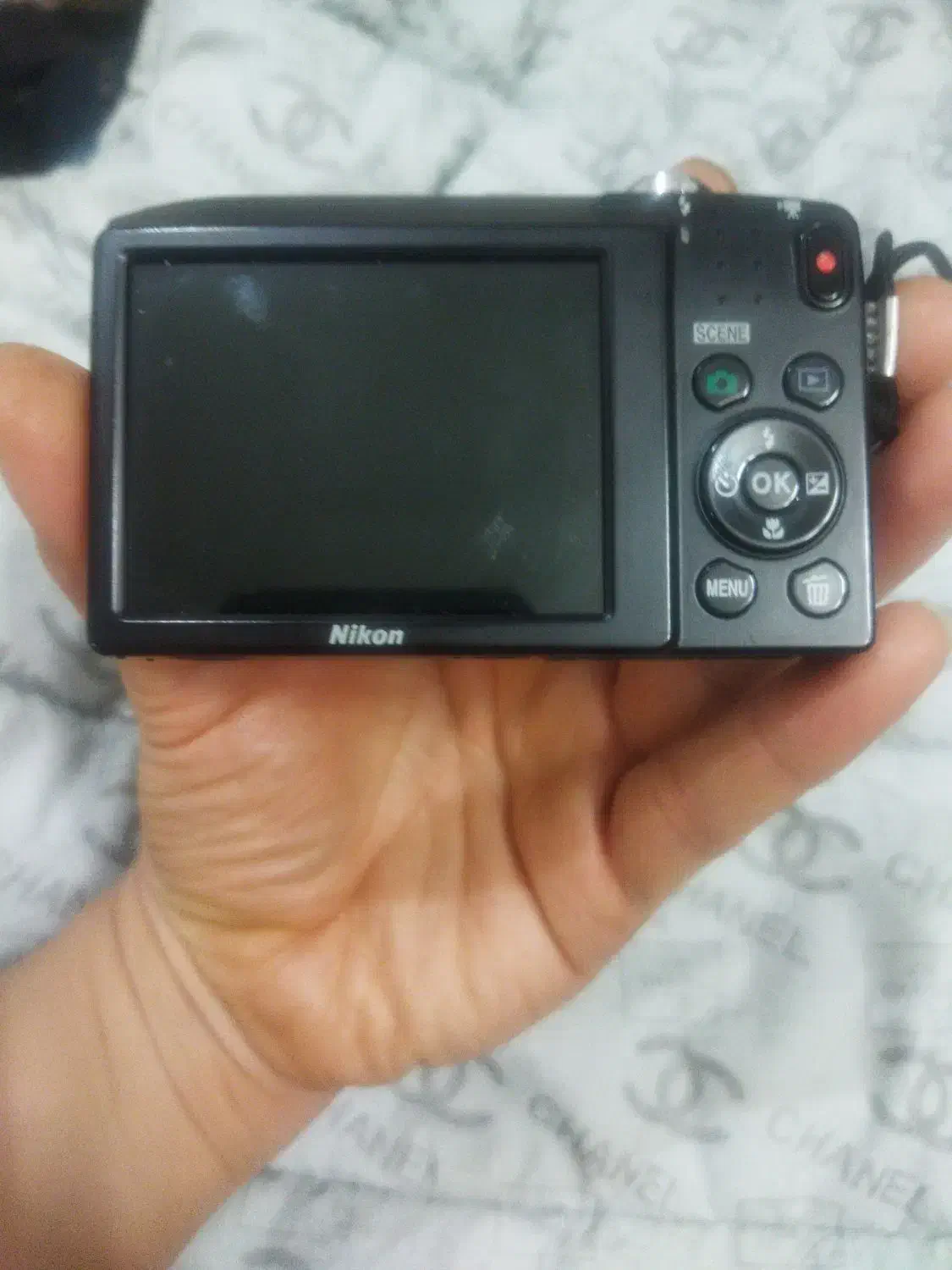 دوربین عکاسی و فیلمبرداری برند نیکون|دوربین عکاسی و فیلم‌برداری|زنجان, |دیوار