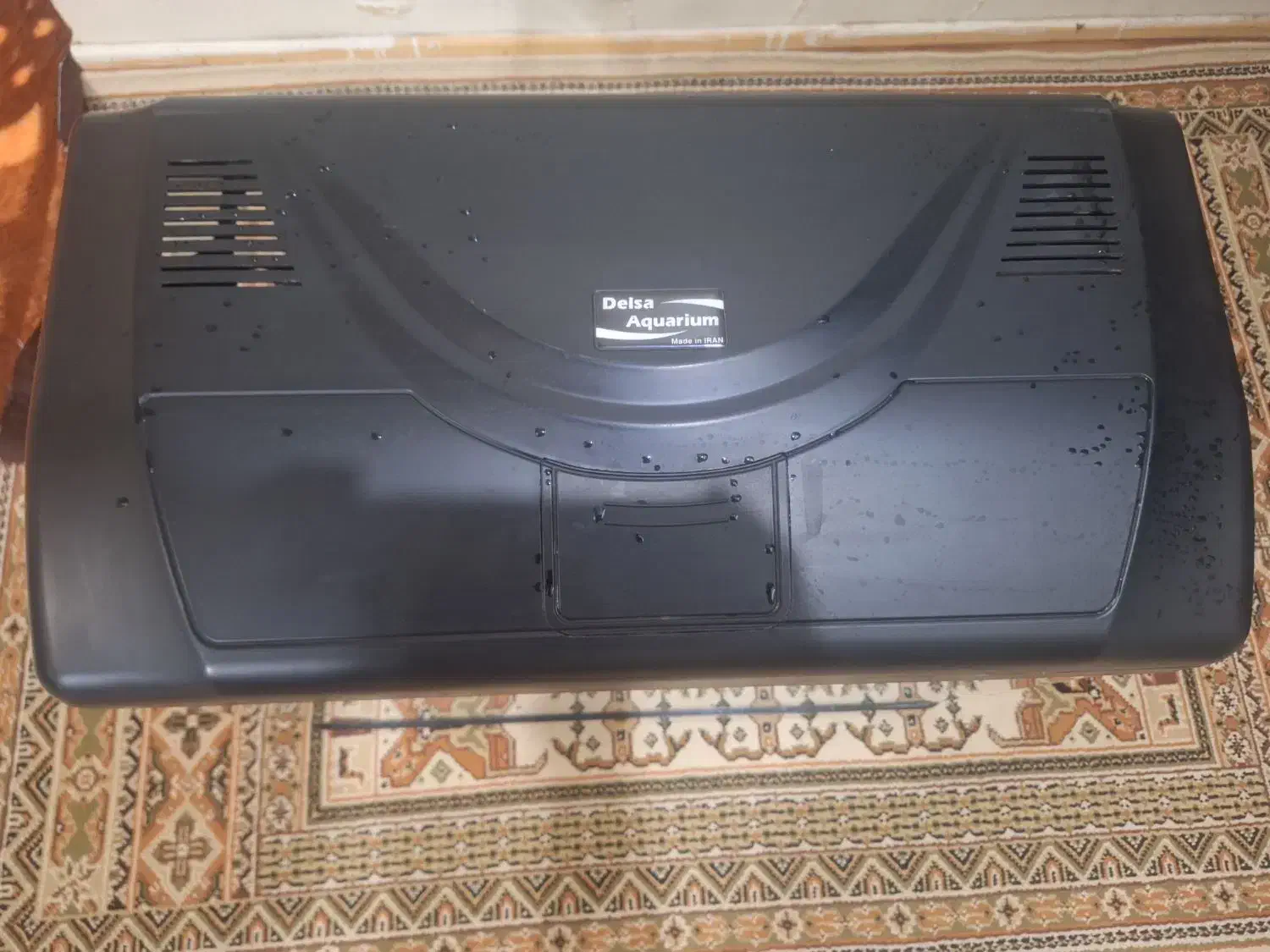 اکواریوم دلسا طول ۶۰|ماهی|تهران, شهرک امام خمینی|دیوار