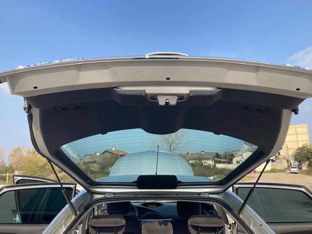 سیتروینC5فرانسوی -وارداتی مدل ۲۰۰۷|خودرو سواری و وانت|رشت, کاکتوس|دیوار