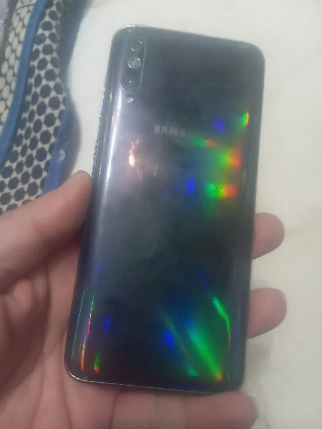 گوشی a70|موبایل|تهران, کرمان|دیوار