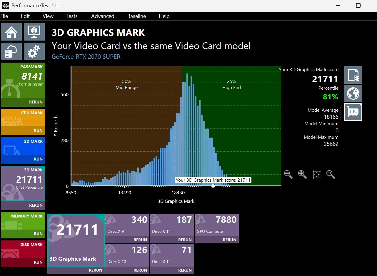 کارت گرافیک Zotac 2070 Super AMP Extreme 8GB|قطعات و لوازم جانبی رایانه|تهران, مجیدیه|دیوار