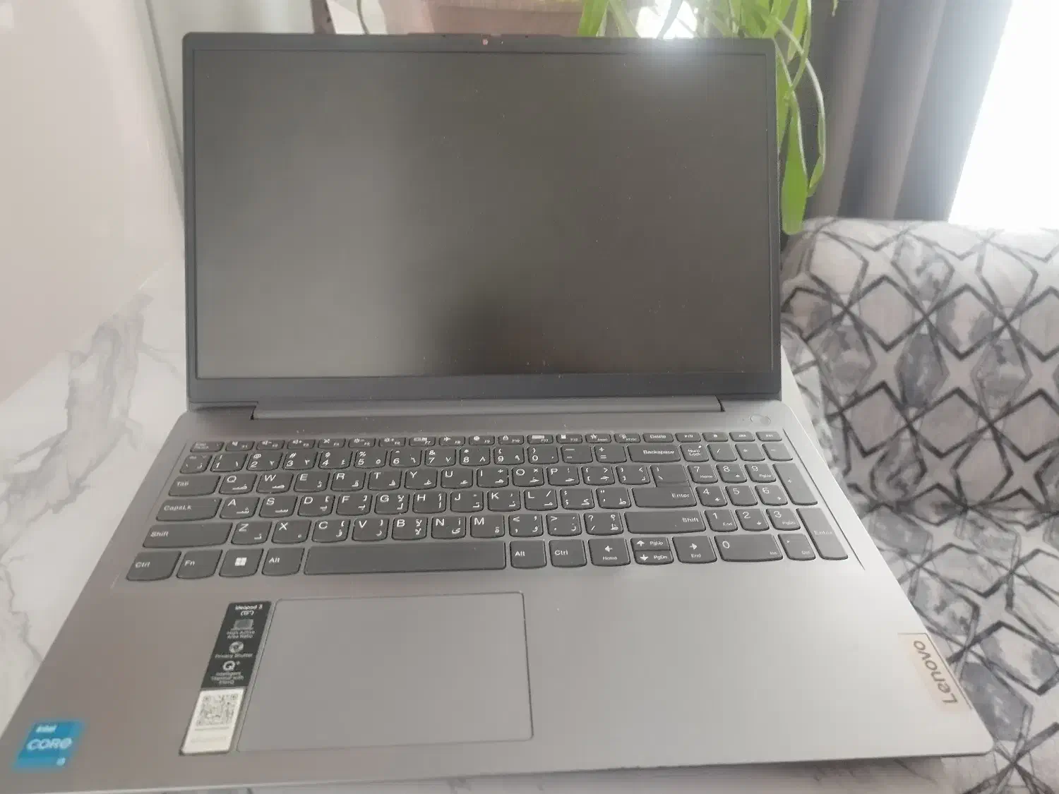 فروش لب تاب لنوو|رایانه همراه|اردبیل, |دیوار