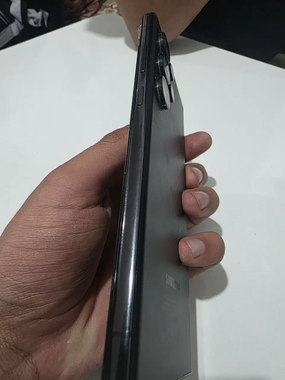 s23 ultra 256g گوشی|موبایل|ایلام, |دیوار