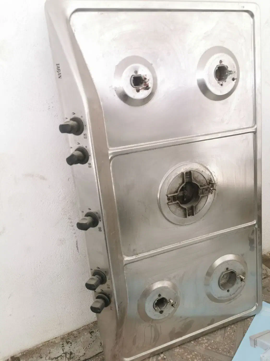 گازرومیزی|اجاق گاز و لوازم برقی پختوپز|ری, حمزهآباد|دیوار