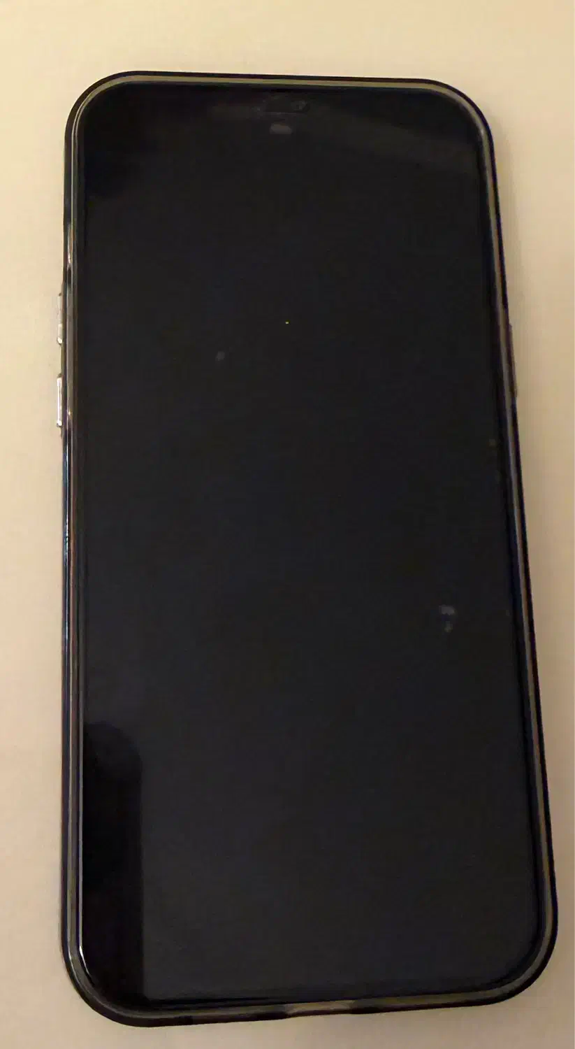 موبایل ایفون ۱۲promax|موبایل|ارومیه, |دیوار