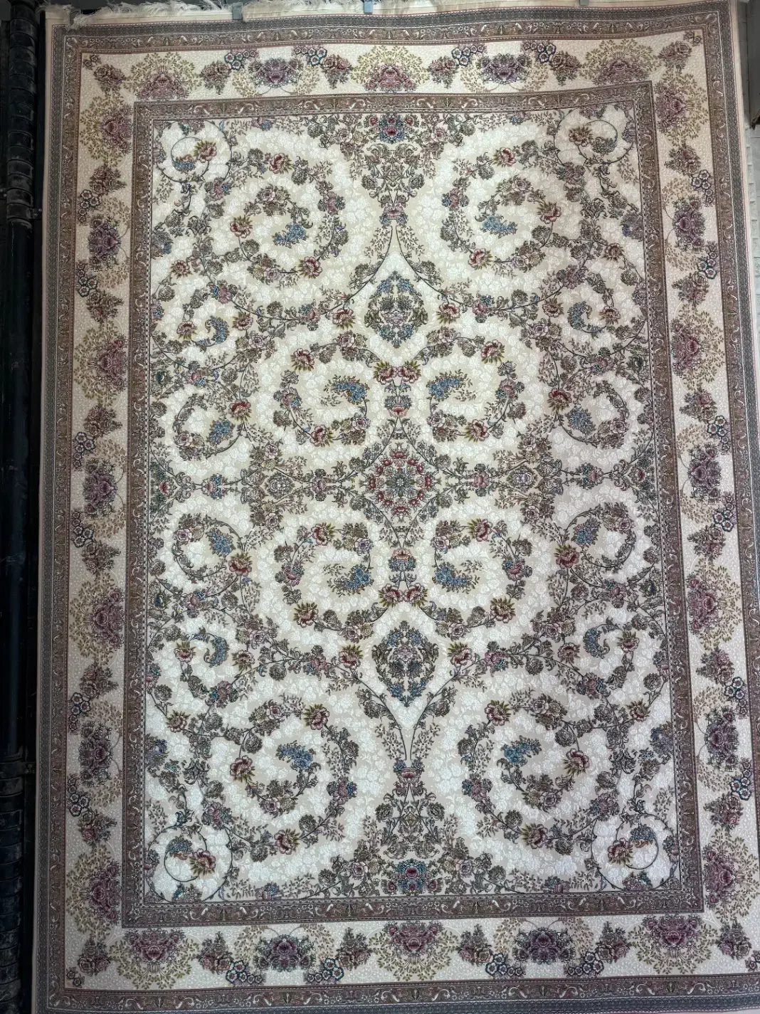 فروش ویژه فرش ماشینی|فرش|یزد, |دیوار