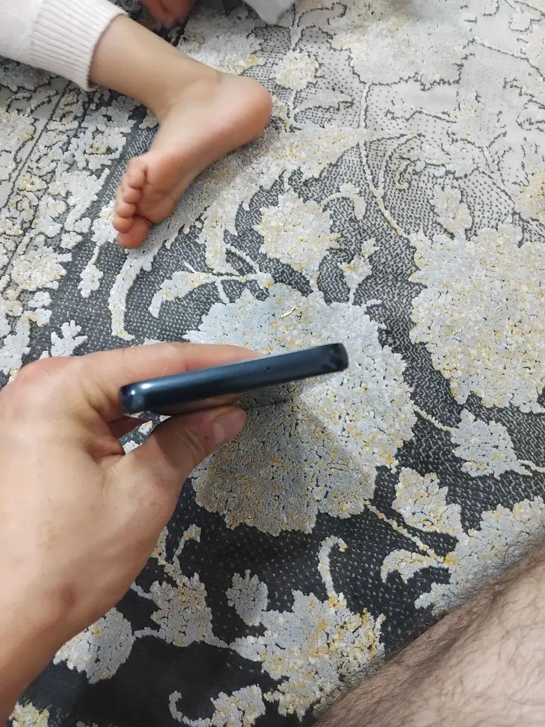 a05 s|موبایل|مشهد, نوده|دیوار