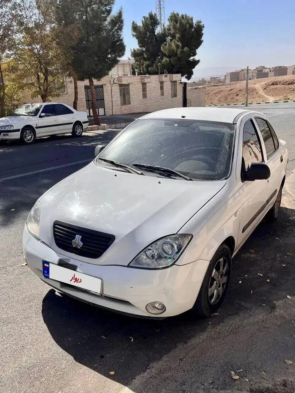 فروش خودرو|خودرو سواری و وانت|محلات, |دیوار