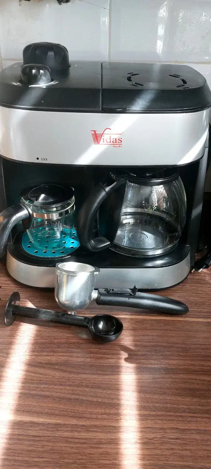 فوری|سماور، چایساز، قهوهساز|اردکان, |دیوار