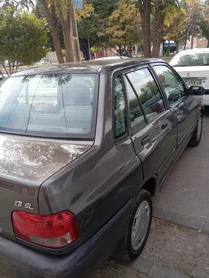 پراید مدل ۹۰|خودرو سواری و وانت|بناب, |دیوار