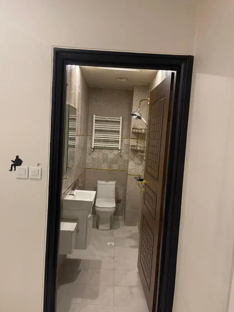 ۱۲۰متر ۲خواب تک واحدی ۲ساله