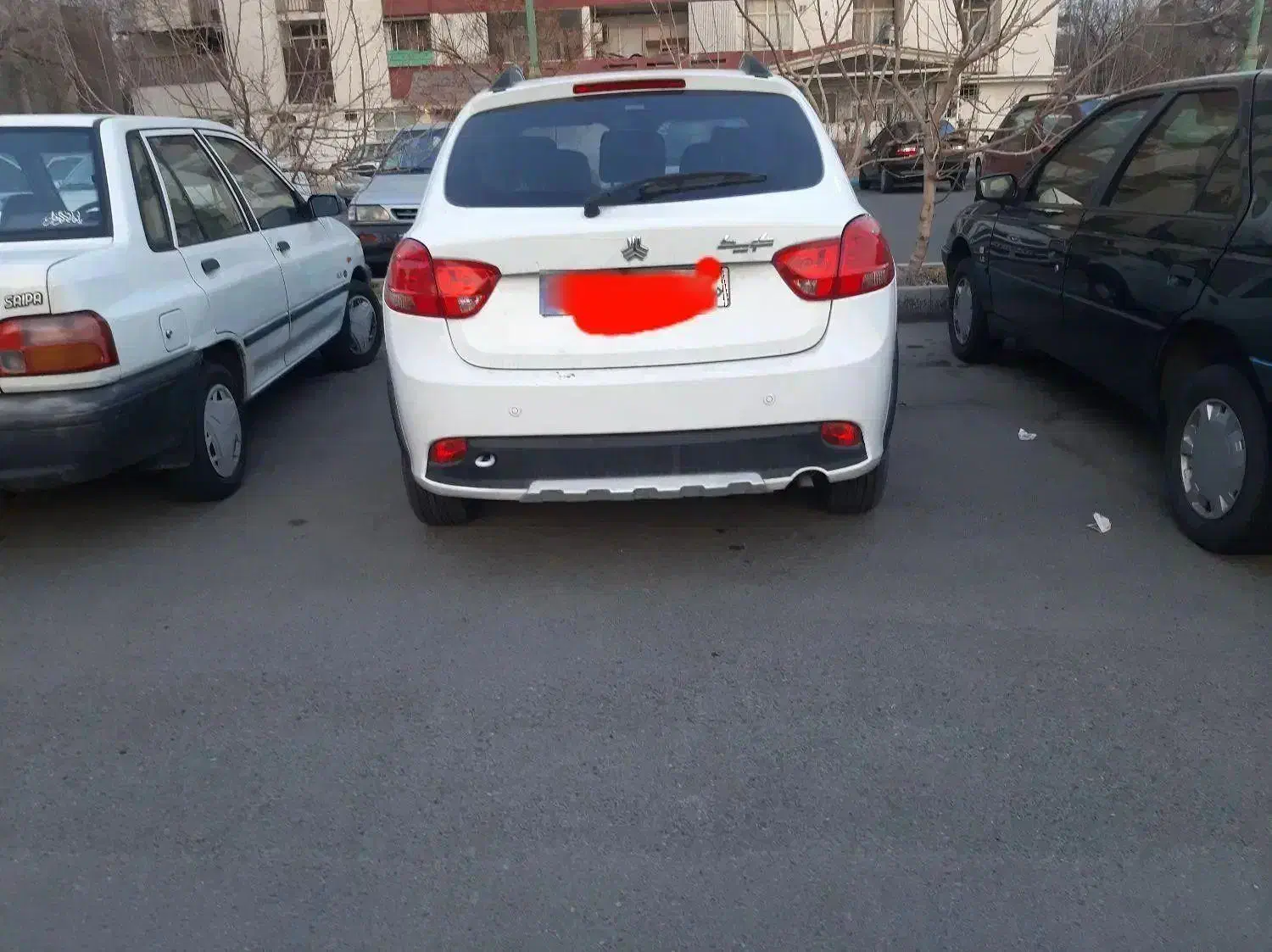 کوییک اتومات فول پلاس ۱۴۰۳|خودرو سواری و وانت|تهران, لویزان|دیوار