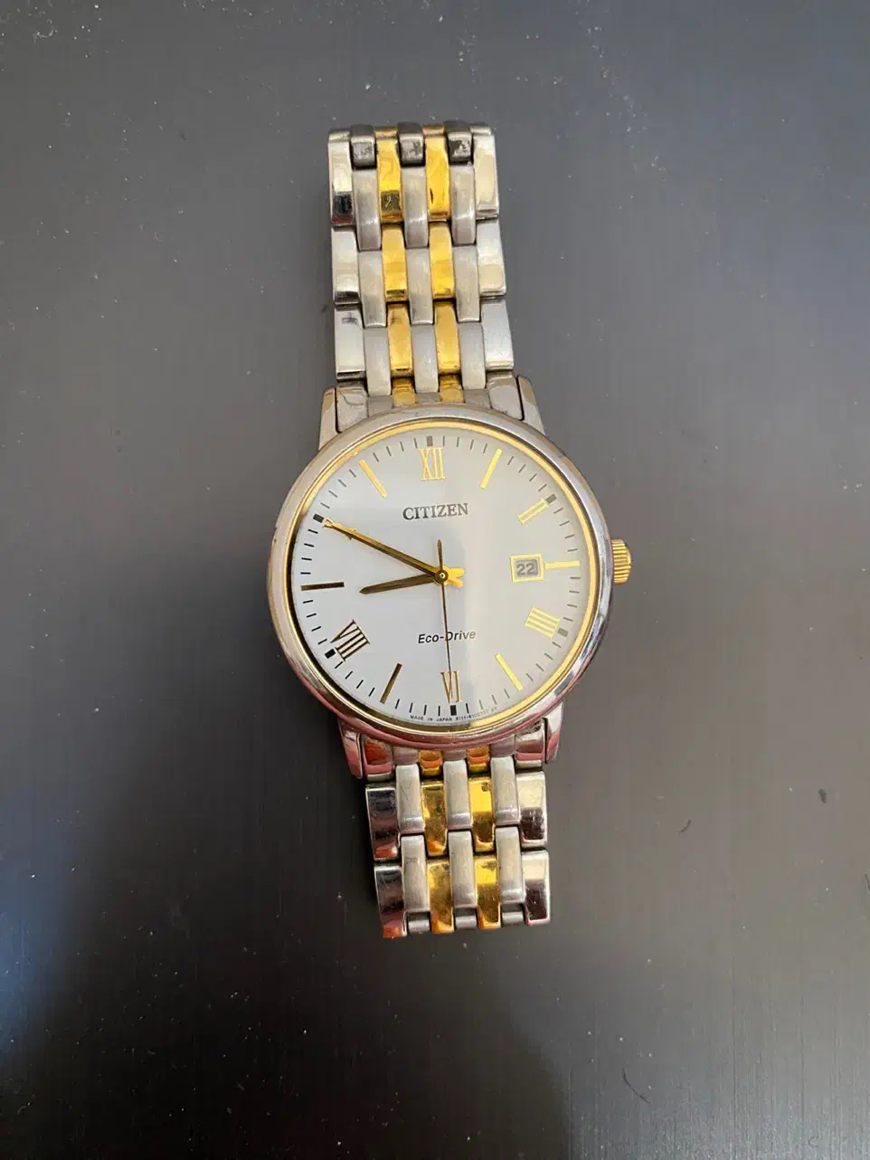 ساعت سیتیزن|ساعت|زنجان, |دیوار