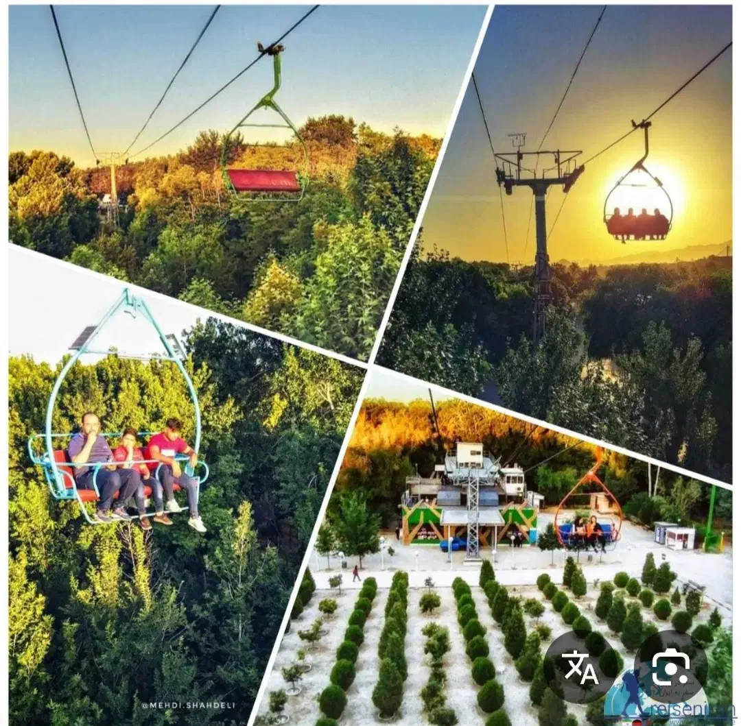 ۴عدد بلیط تله سیژ ناژوان اصفهان|بلیت ورزشی|اصفهان, لاله|دیوار