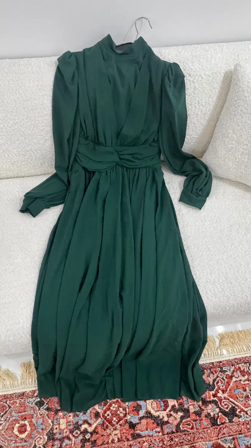 پیراهن|لباس|مشهد, هنرستان|دیوار