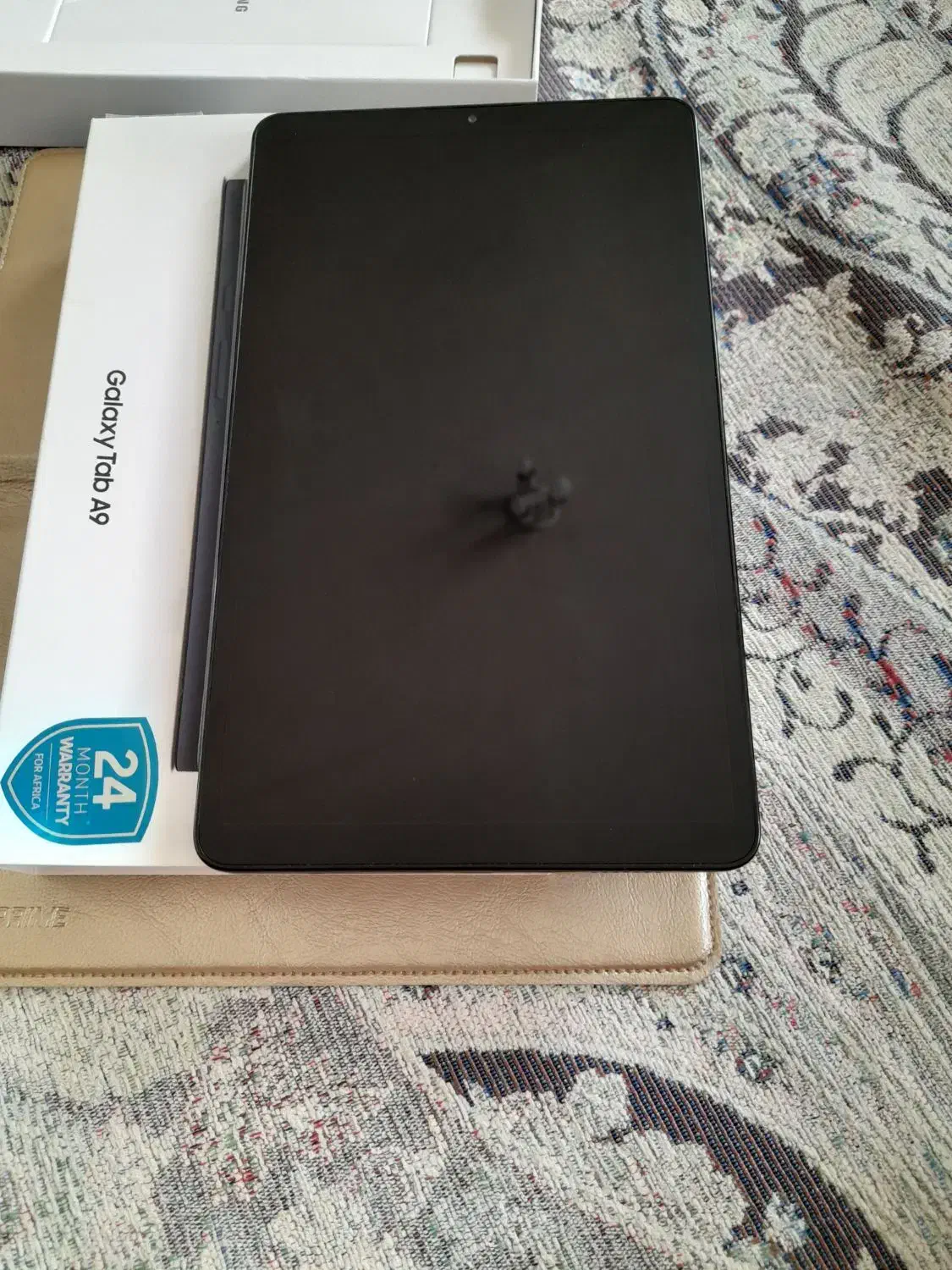 تبلت سامسونگ Tab A9X115|تبلت|سقز, |دیوار