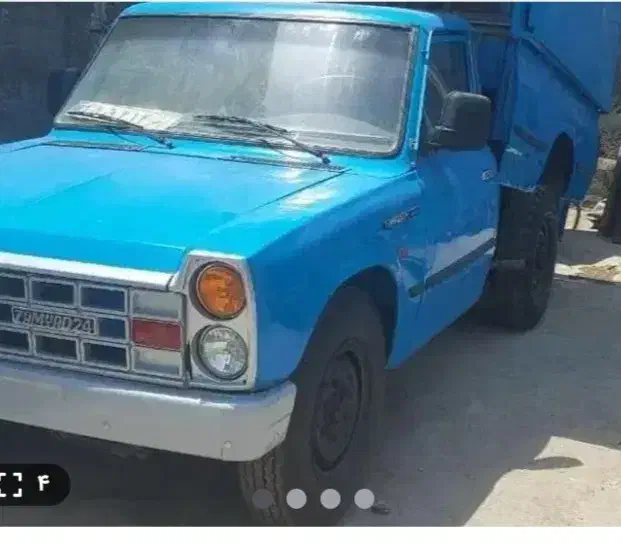 ‌نخاله‌نیسان‌خاکبردای بابکت.|خدمات حمل و نقل|تهران, سهروردی|دیوار