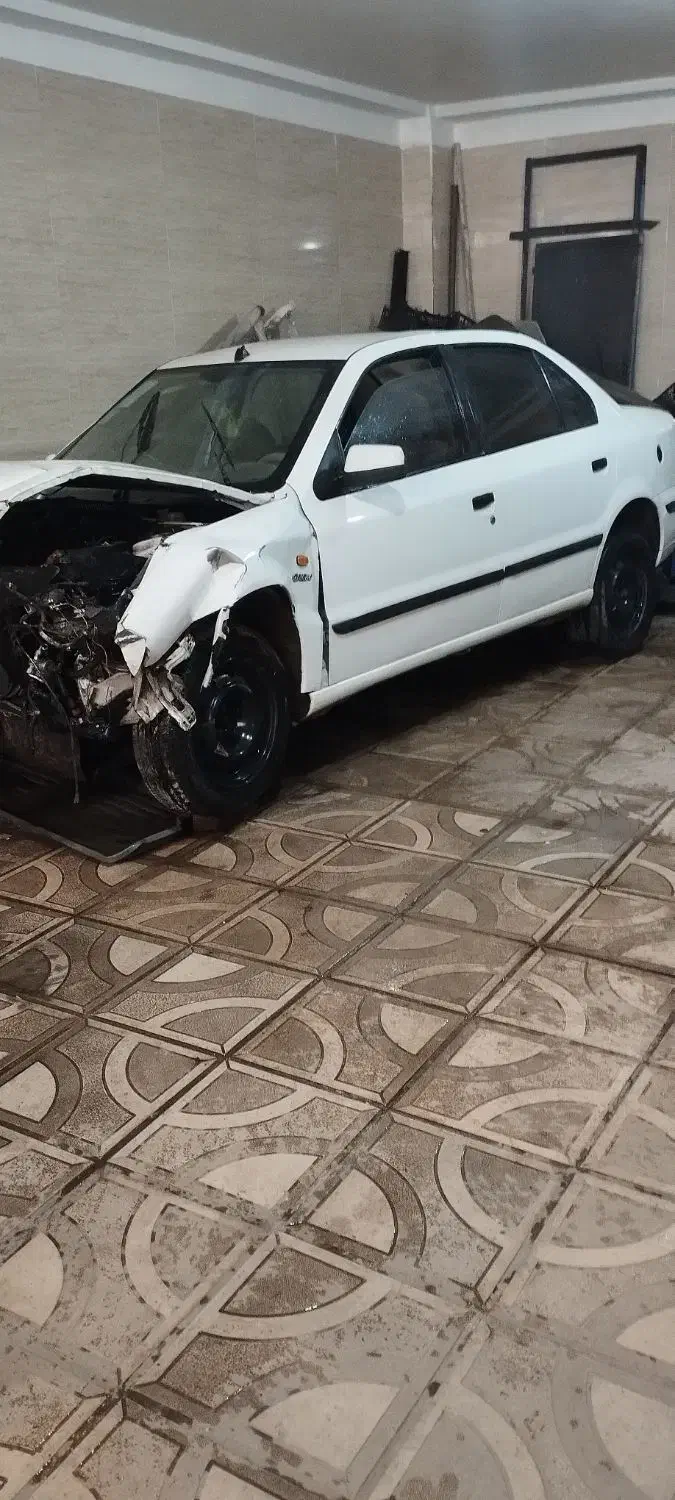 مشاوره و خریدار ماشینهای تصادفی کارشناسی|خودرو سواری و وانت|خرم‌آباد, |دیوار