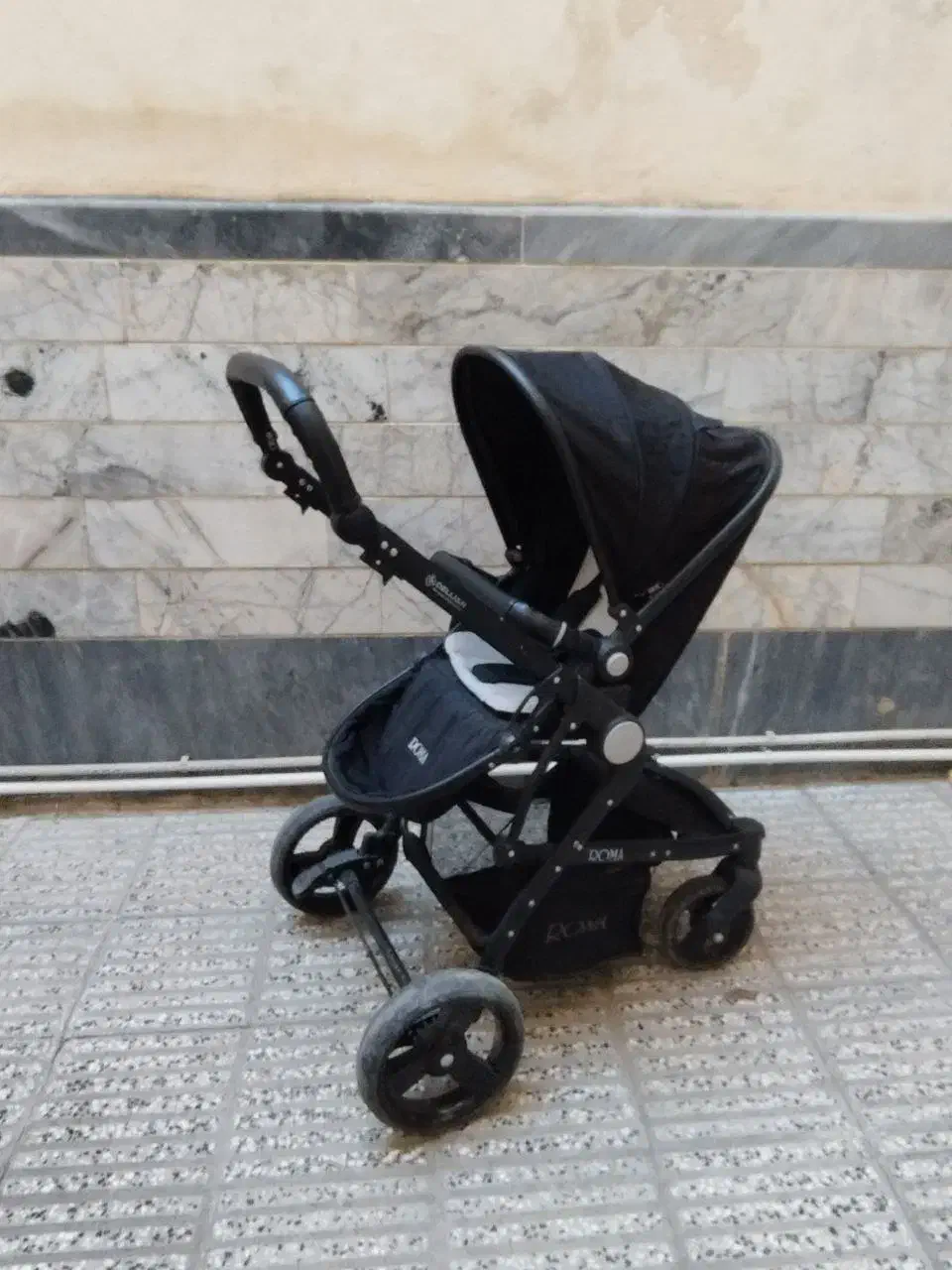 سرویس کالسکه|کالسکه و لوازم جانبی|گرگان, |دیوار