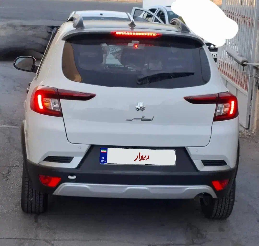 خودرو اطلس g|خودرو سواری و وانت|محلات, |دیوار