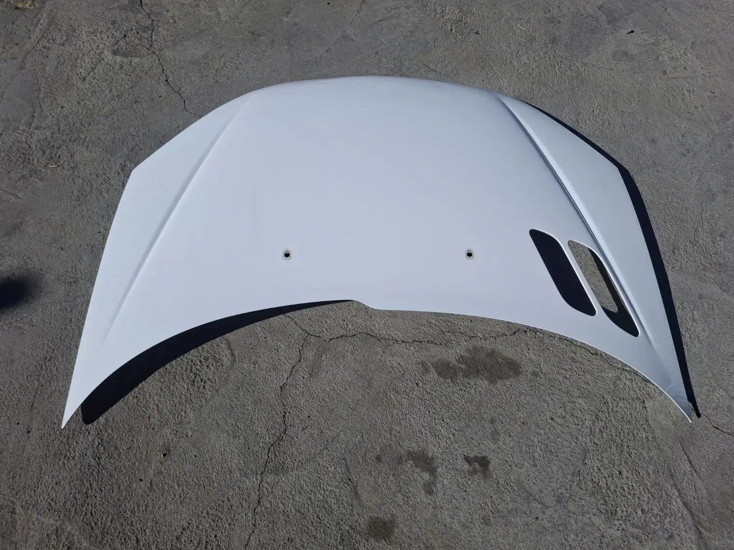 بدنه خودرو|قطعات یدکی و لوازم جانبی|محمدشهر, محمدشهر|دیوار