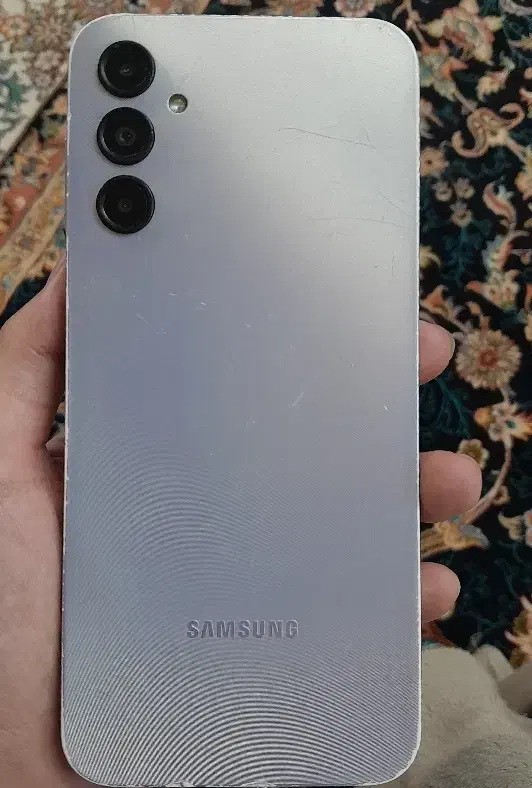 گوشیA14|موبایل|همدان, |دیوار