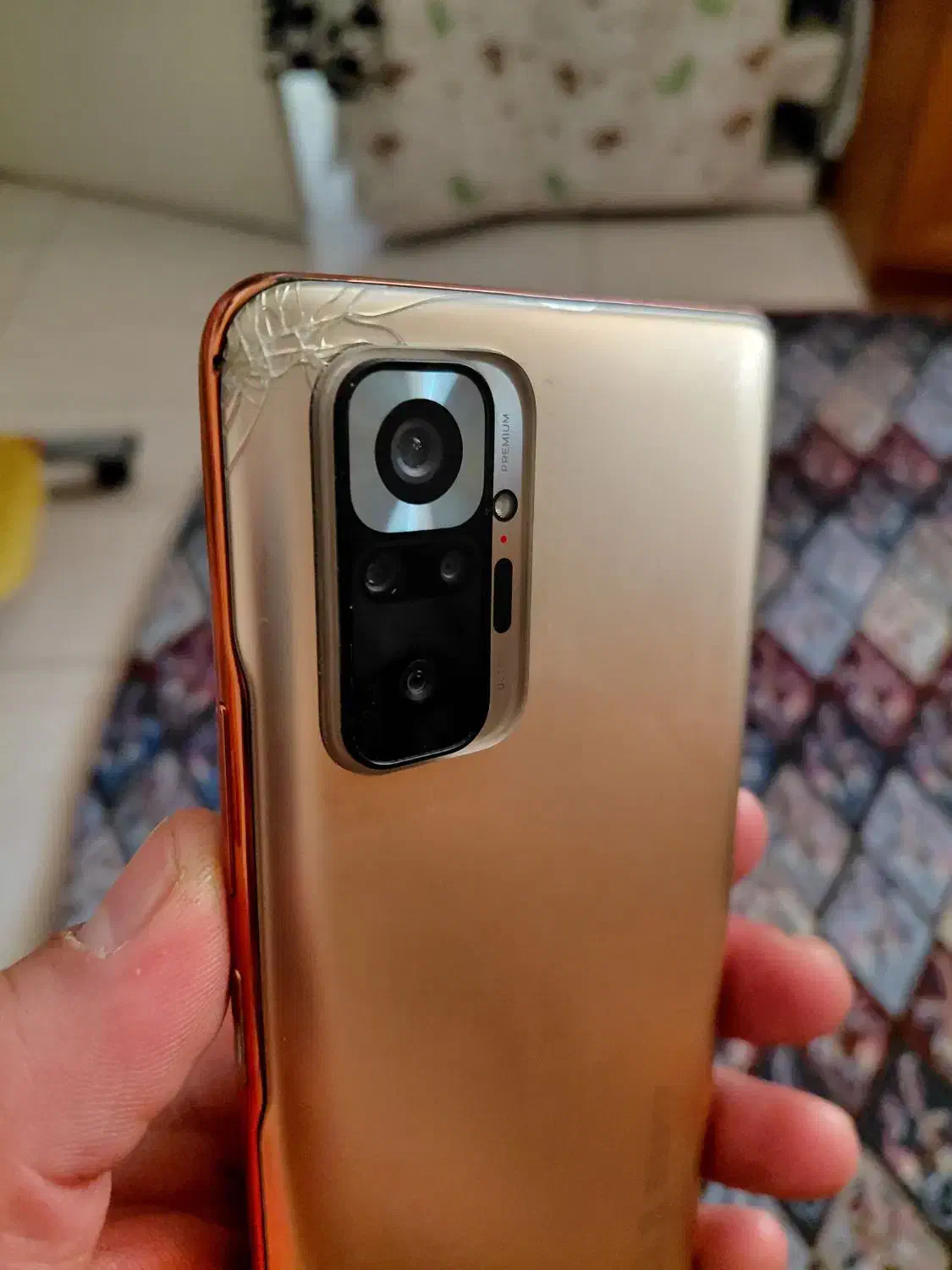 Xiaomi Note 10 Pro|موبایل|اندیشه, شهرک مریم|دیوار