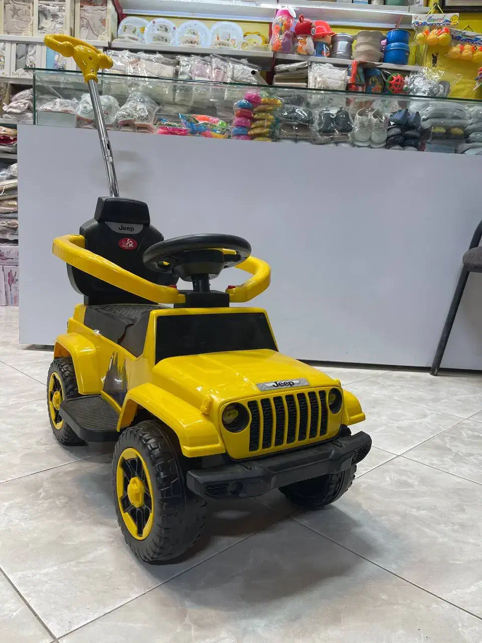 ماشین کودک|اسباب‌‌بازی|سبزوار, مدرس|دیوار