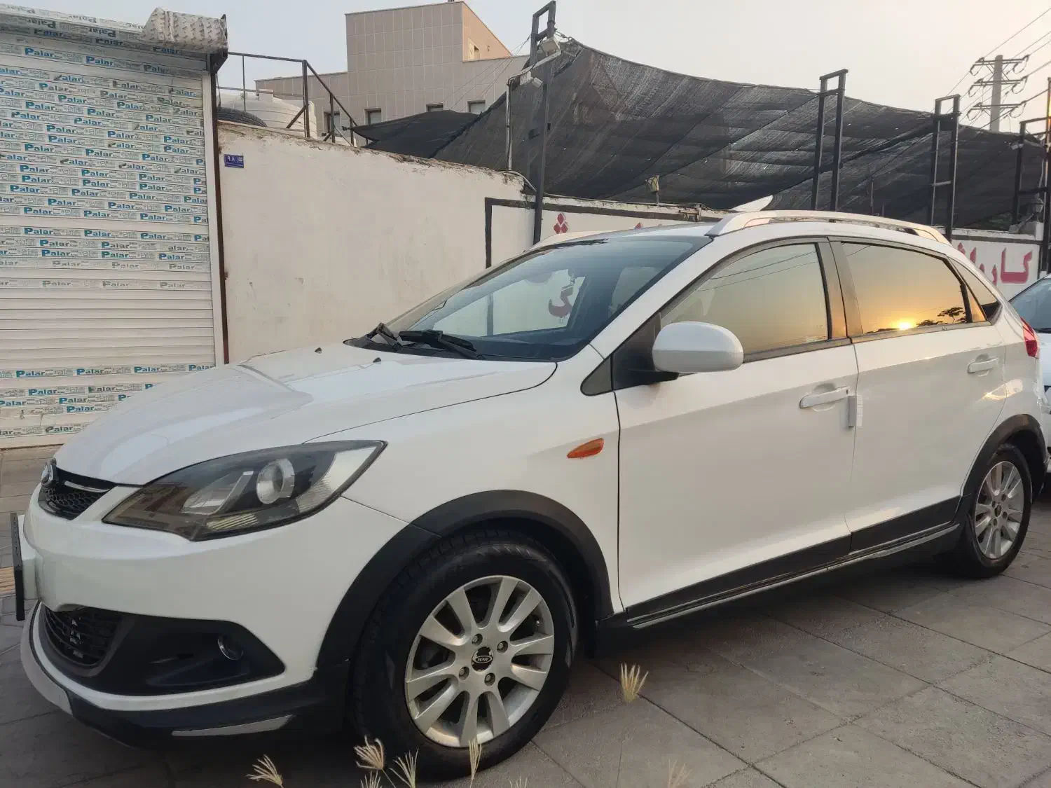 mvm315|خودرو سواری و وانت|بوشهر, |دیوار