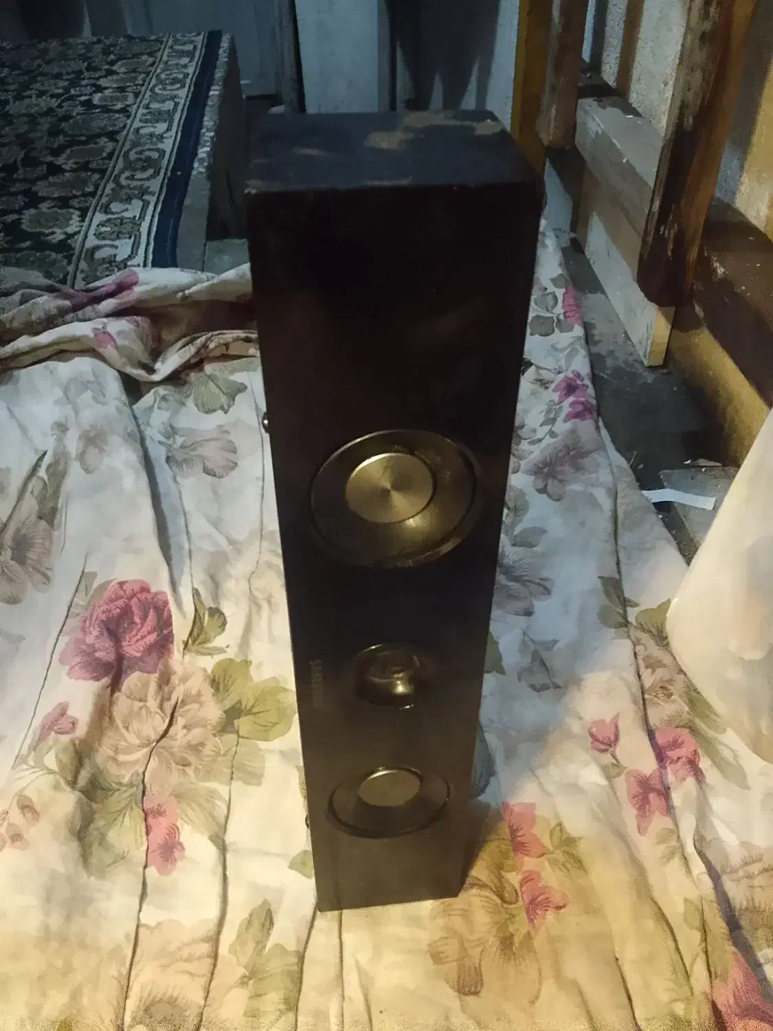 باند رومیزی سامسونگ|سیستم صوتی خانگی|رشت, لاکانی|دیوار