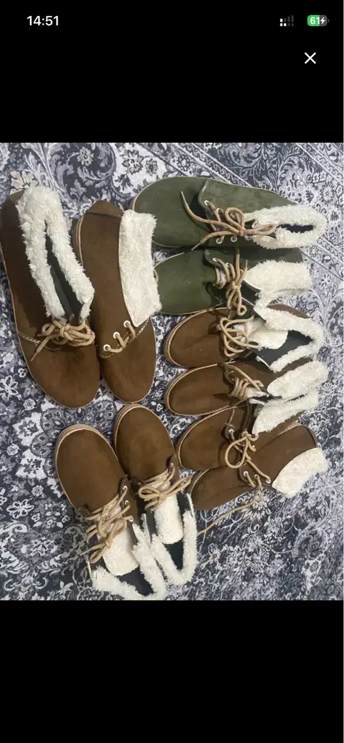 بوت ...قیمت بسیار مناسب سایز بندی|کیف، کفش، کمربند|پرند, فاز ۴|دیوار