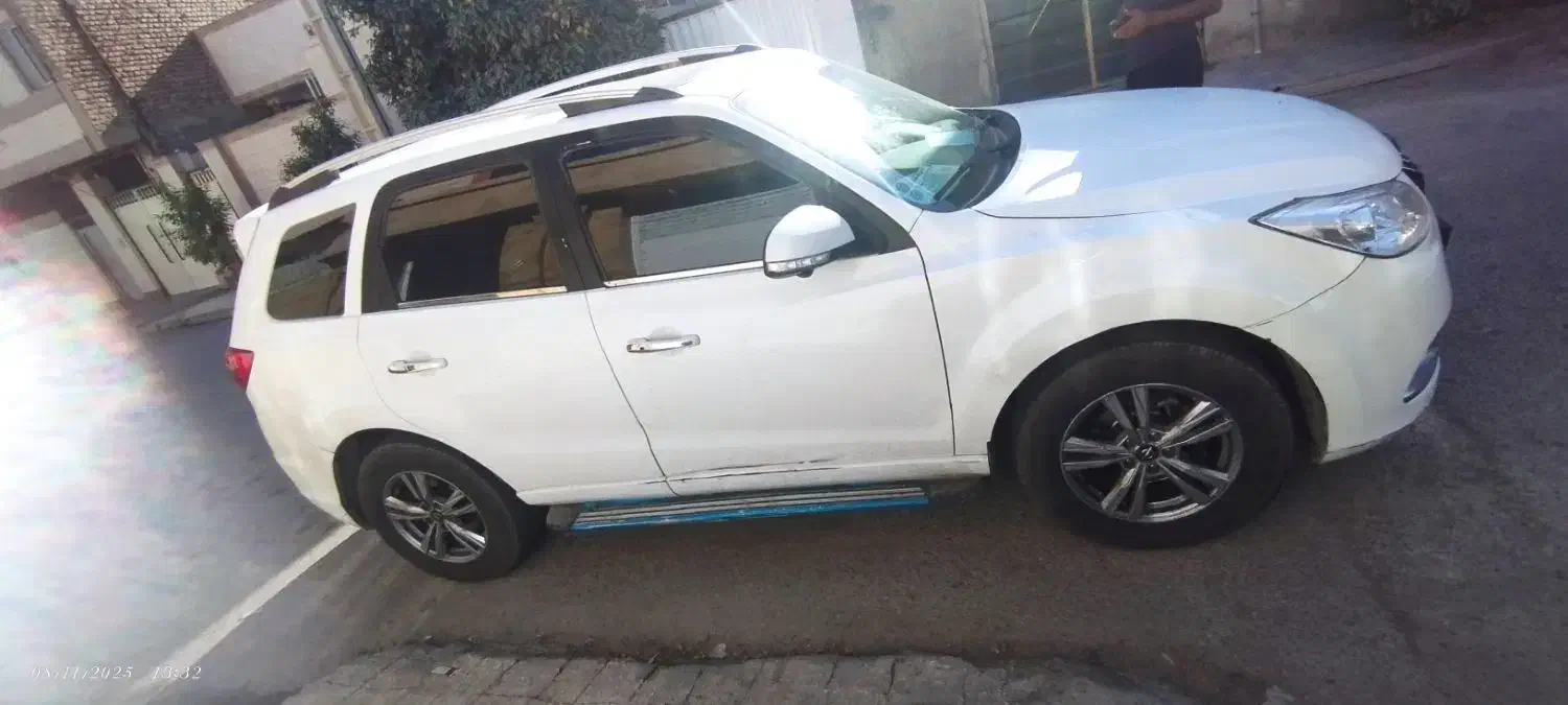 هایما|خودرو سواری و وانت|گنبد کاووس, |دیوار